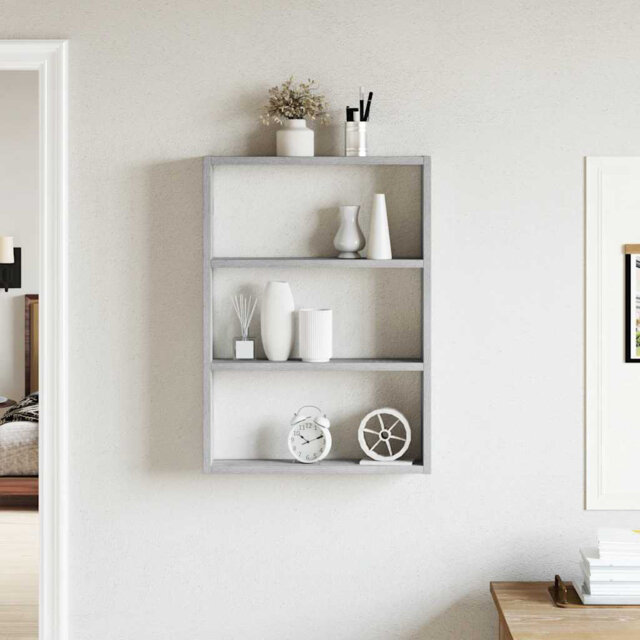 30-9 Wall Mounted Shelf