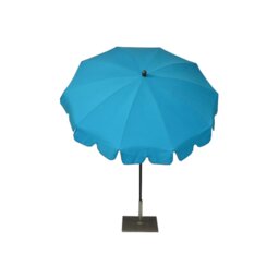 Gretel 1.9m Traditional Parasol