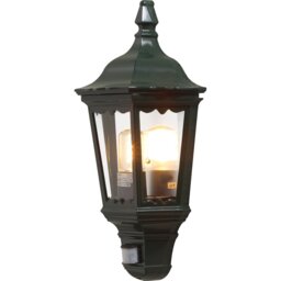 Firenze 49.5cm H Outdoor Wall Lantern