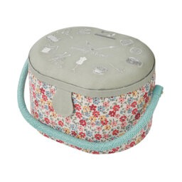 Fabric Crate