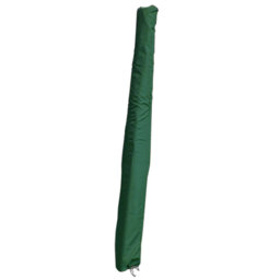 190cm Parasol Cover for Round Rectangular Traditional Parasol