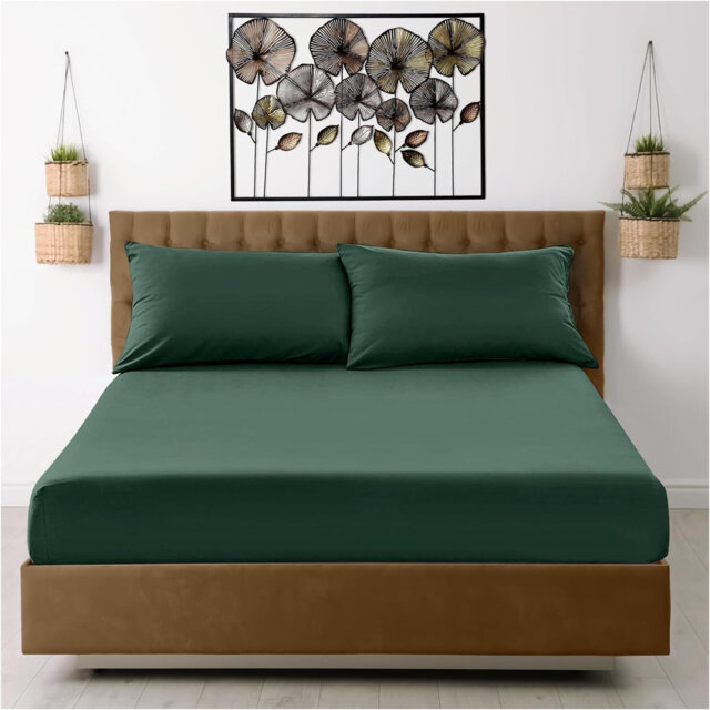Standard Fitted Sheet