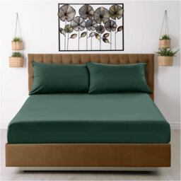 Standard Fitted Sheet