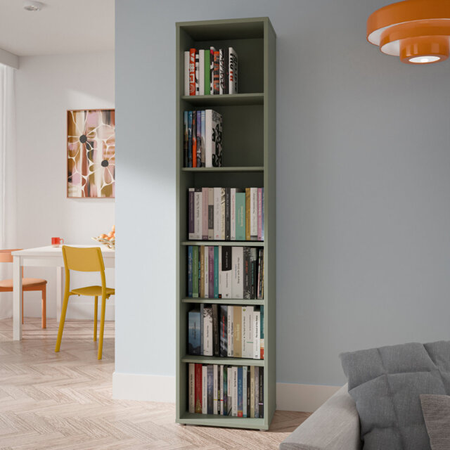 Alice Springs Bookcase