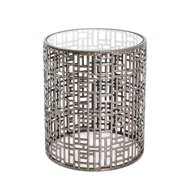 Mercy Side Table