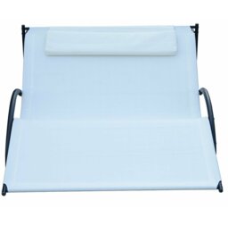 Bluxome Hammock with Stand