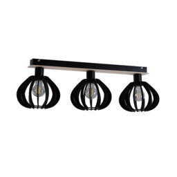 Parma Flush Mount