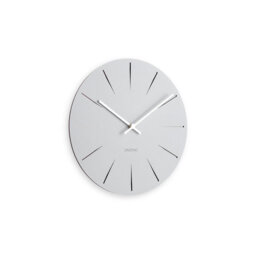 Design Wall Clock The Earnest