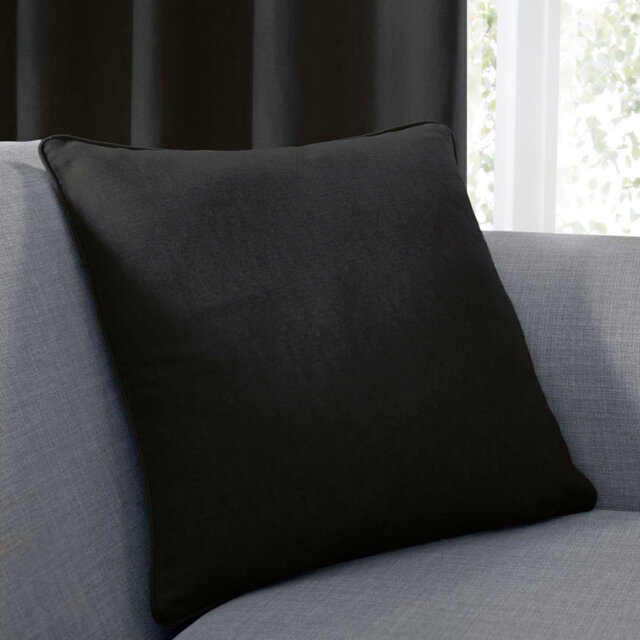 Sorbonne Square Cushion Cover