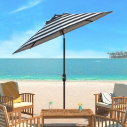 Outdoor Vance Tilt Market Umbrella