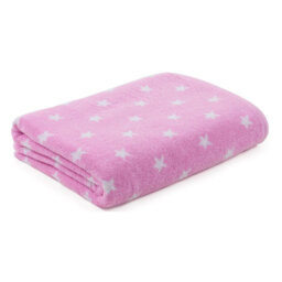 Evan Cotton Midweight Bath Towel