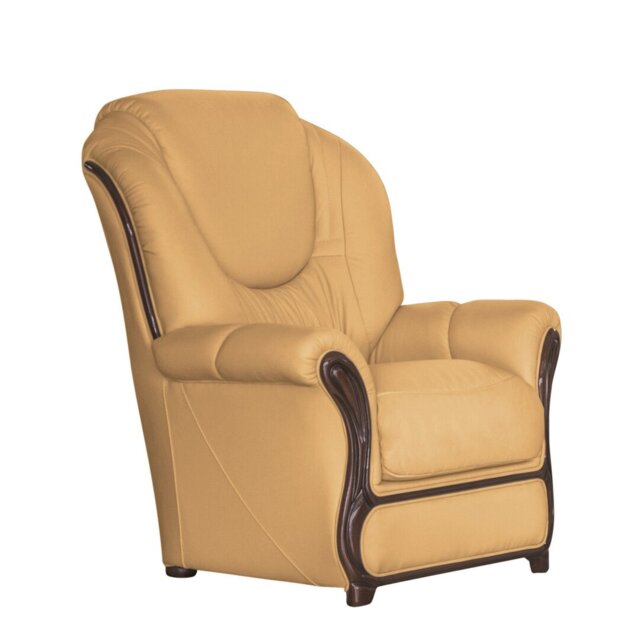 Kirkpatrick Armchair