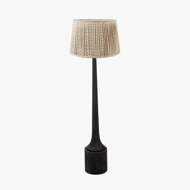 Batasi 156cm Matte Traditional Floor Lamp