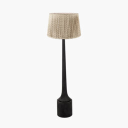 Batasi 156cm Matte Traditional Floor Lamp