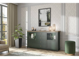 Lyndsay 181cm Sideboard