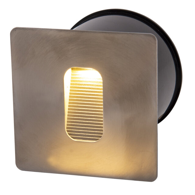 "Arveta 1.57"" LED Recessed Lighting Kit"