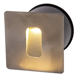 "Arveta 1.57"" LED Recessed Lighting Kit"