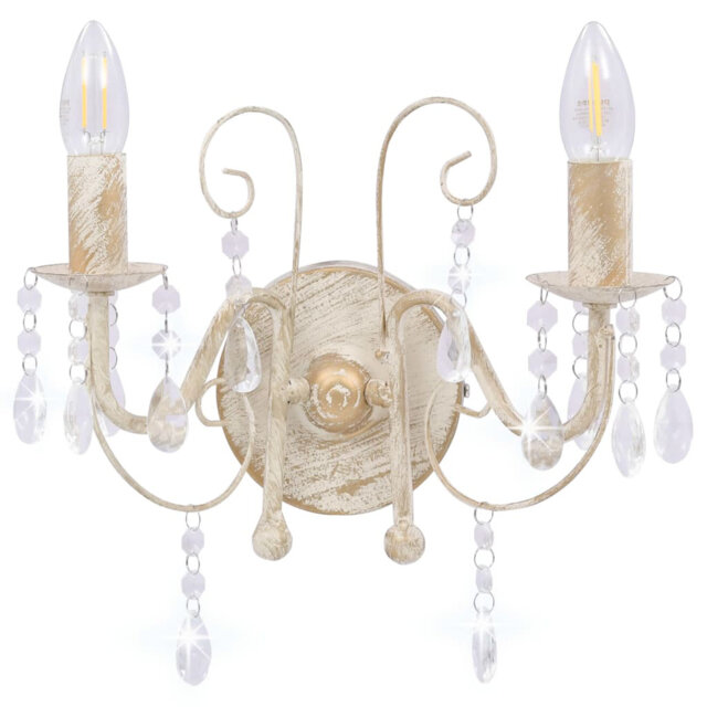 Adairsville LED Wall Lamp