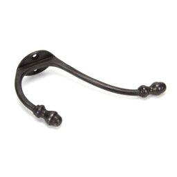 Hat & Coat Hook Metal Wall