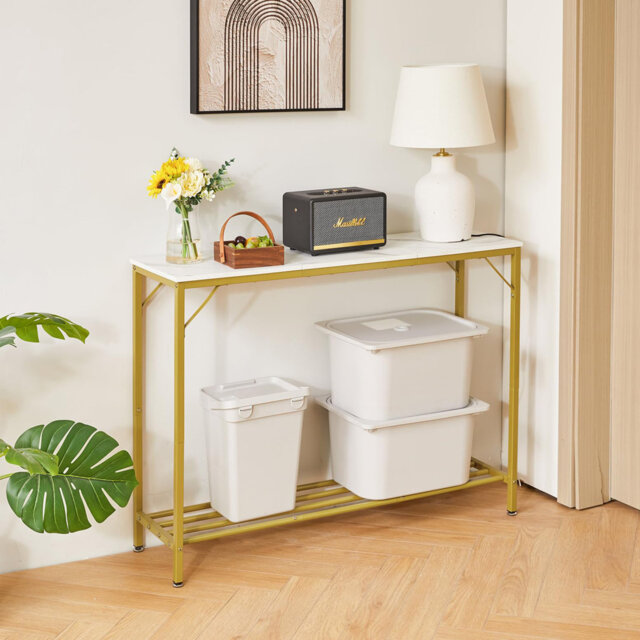 Addylynn 107cm Console Table