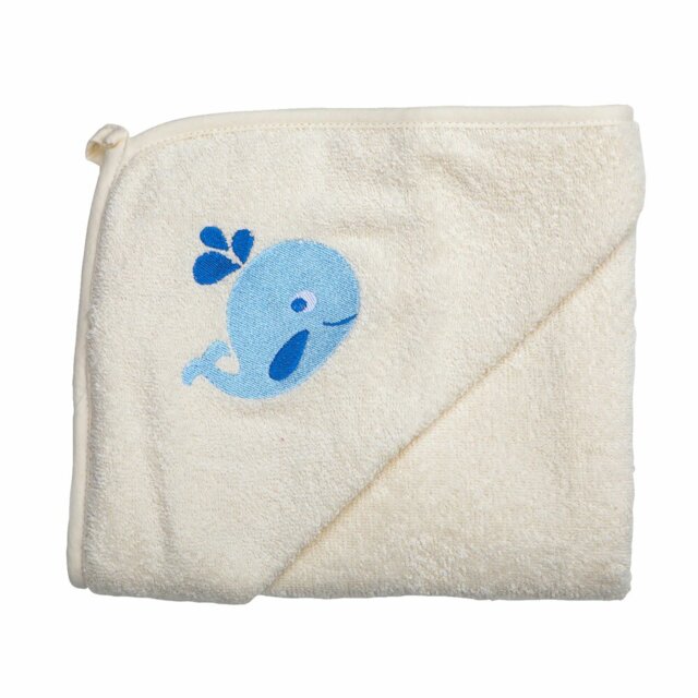 Clarissa Bath Towel