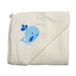 Clarissa Bath Towel
