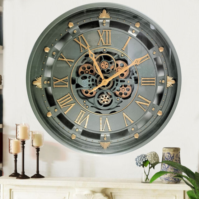 Wall Clock