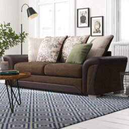 Bracamonte 3 Seater Sofa