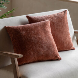 Square Cushion