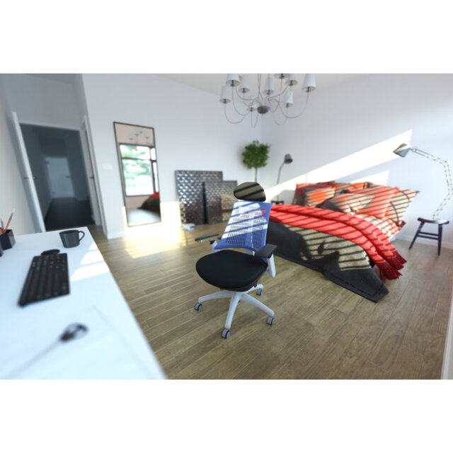 Brighton Office Chair