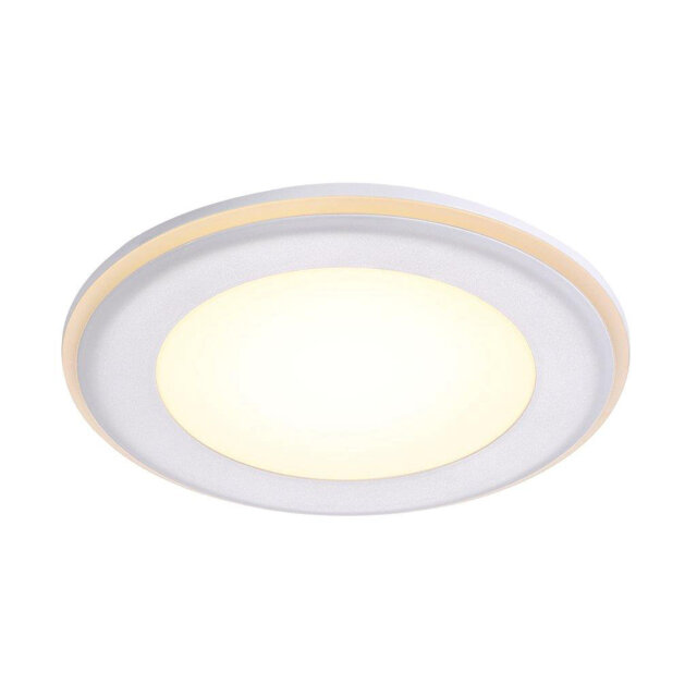"Elkton 2.2"" LED Slim Profile Recessed Lighting Kit"