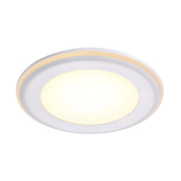 "Elkton 2.2"" LED Slim Profile Recessed Lighting Kit"