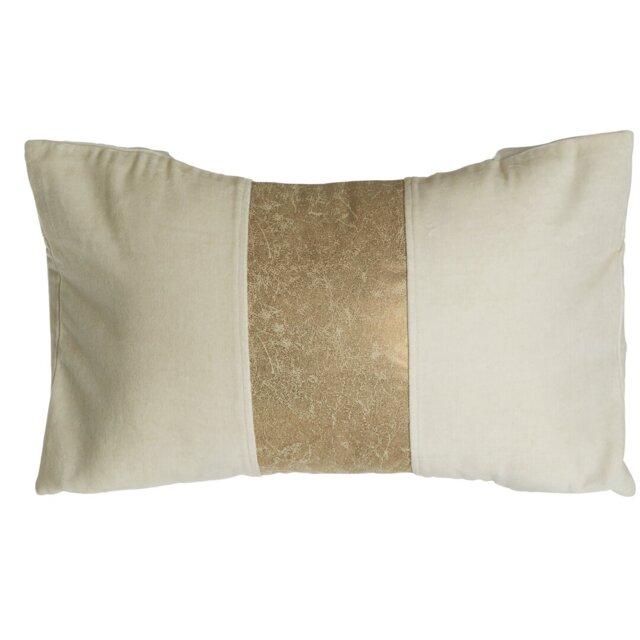 Bergman Striped Rectangular Cushion