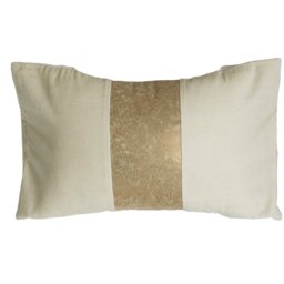 Bergman Striped Rectangular Cushion