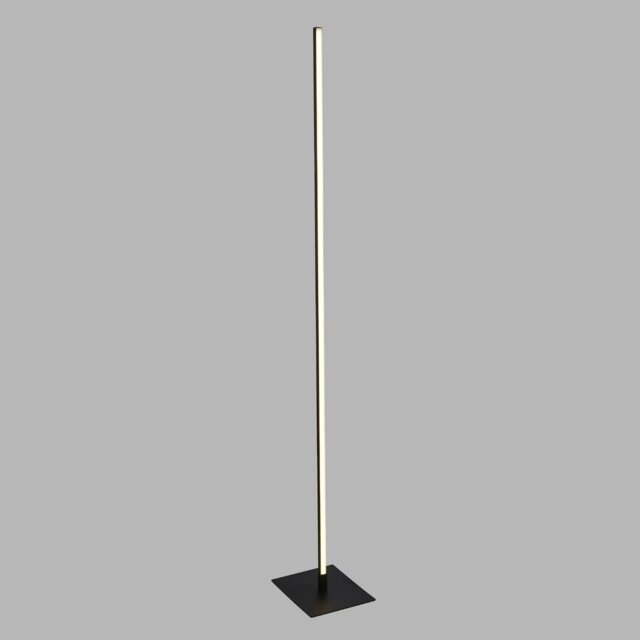 Macauly 150cm LED Column Floor Lamp