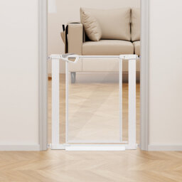 Spectrum Designer Baby Gate, Pressure Mount - Qdos Baby Gates Child...