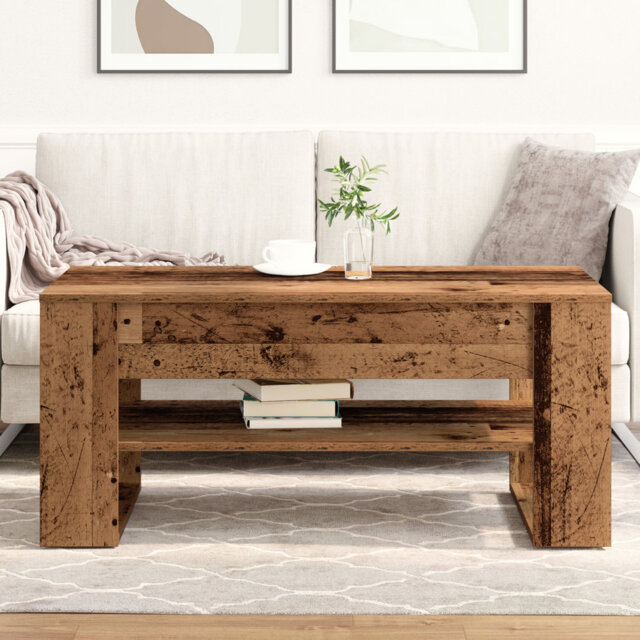 Coffee Table with Storage