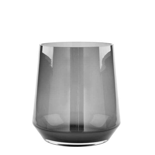 Linea Handmade Glass Table Vase
