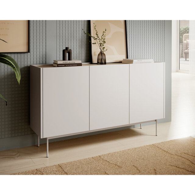 144cm Sideboard