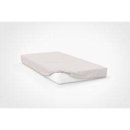 Sateen Fitted Sheet