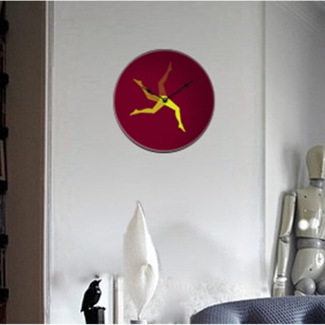Balic Wall Clock