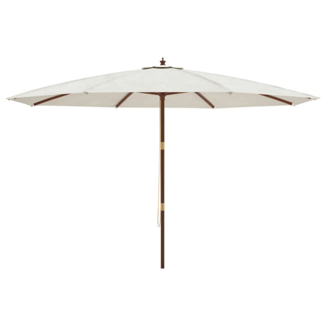 Aslyn Traditional Parasol