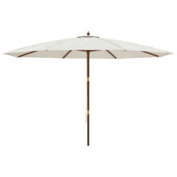 Aslyn Traditional Parasol
