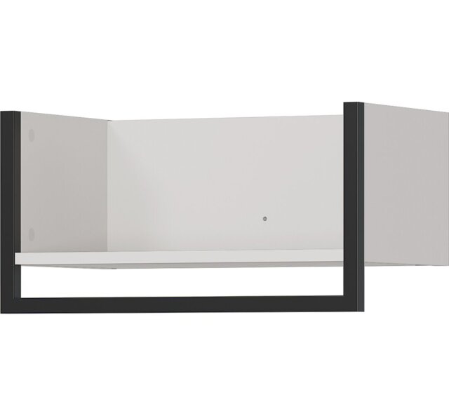 Fleshman Wall Mounted Coat Rack