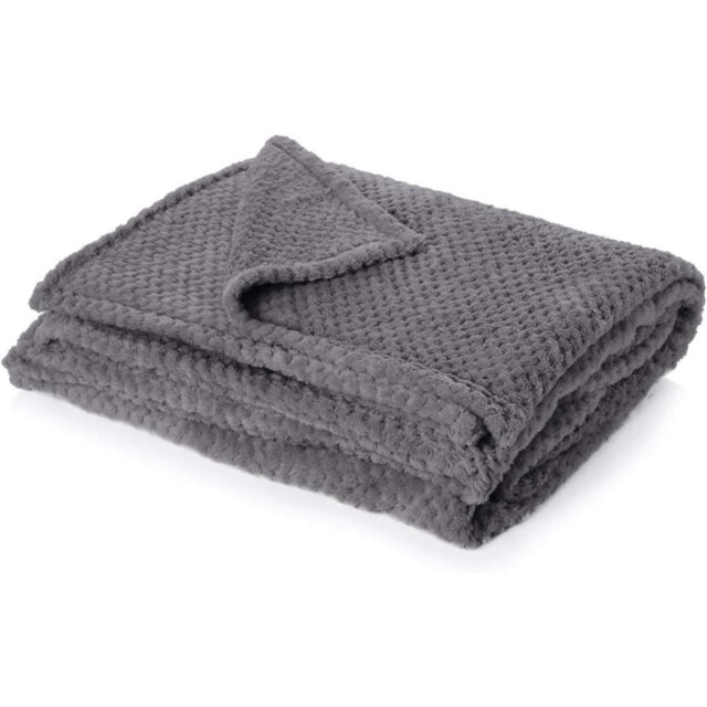 Throw Blanket