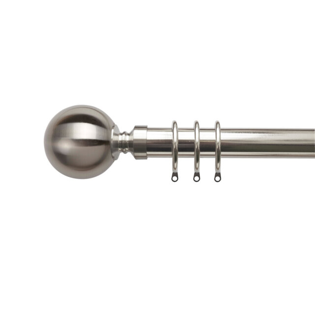 Anieyah 35mm Ball Pole