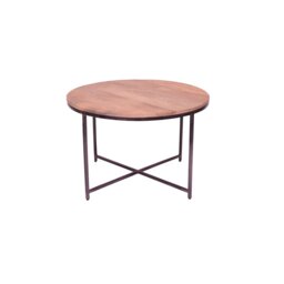 Annily Cross Legs Coffee Table