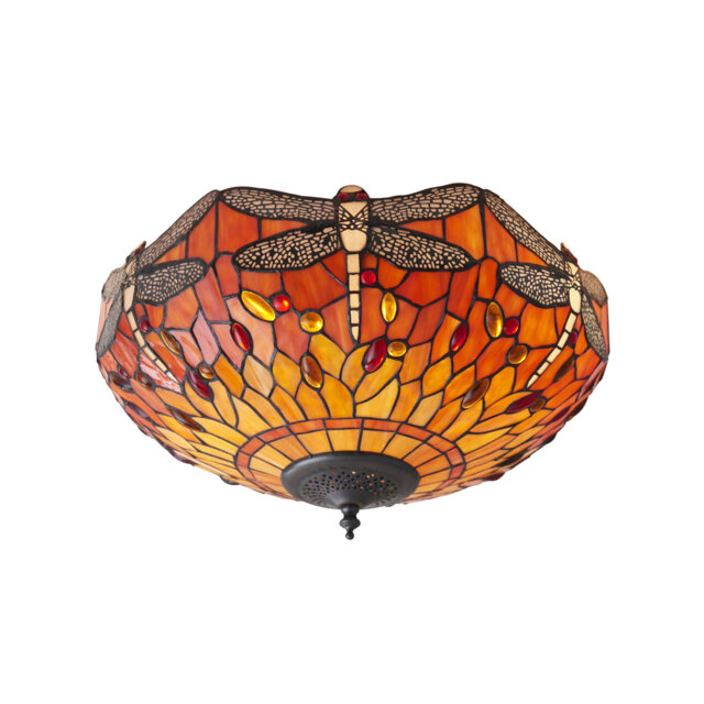 Paturi Flush Mount