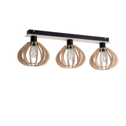 Parma Flush Mount