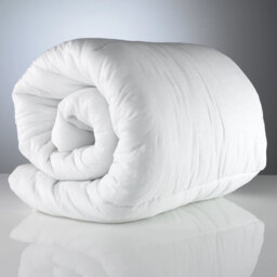 Anti Allergy All Year Around Hollowfiber Winter Duvet